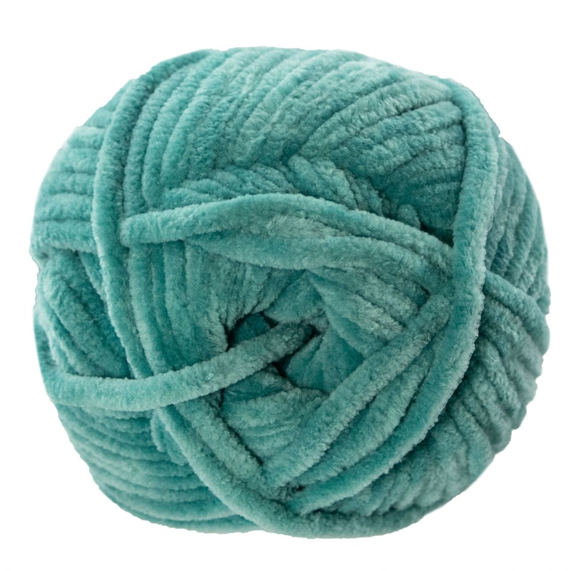 Universal Yarn Bella Chenille Yarn – 128 Coastal