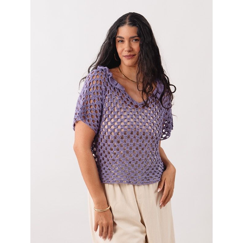 Berroco Iris Patterns – Dove – PDF Download
