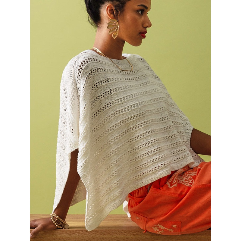 Berroco Vera Patterns – Marbella – PDF Download