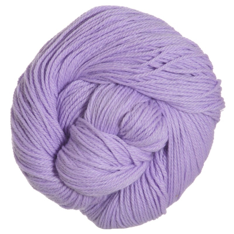 Berroco Vintage DK Yarn – 2114 Aster