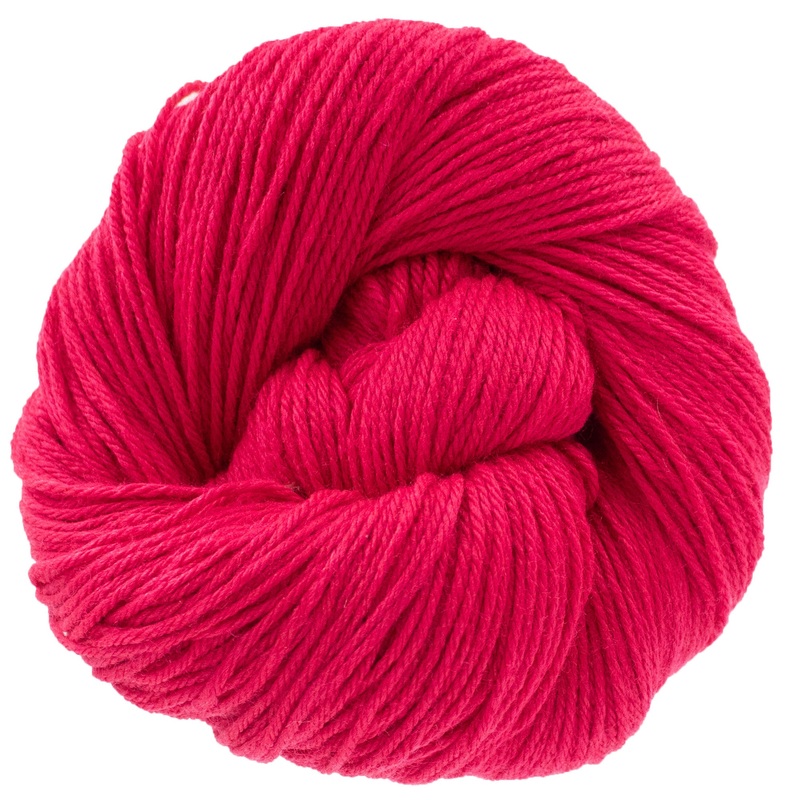 Berroco Vintage Yarn – 51138 Cerise