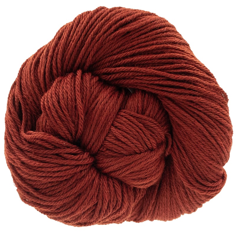 Berroco Vintage Yarn – 51140 Barn House