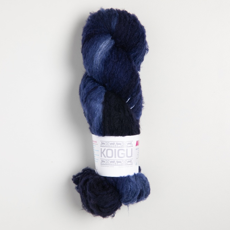Koigu Andra Yarn – AM7 Navy|Default Title