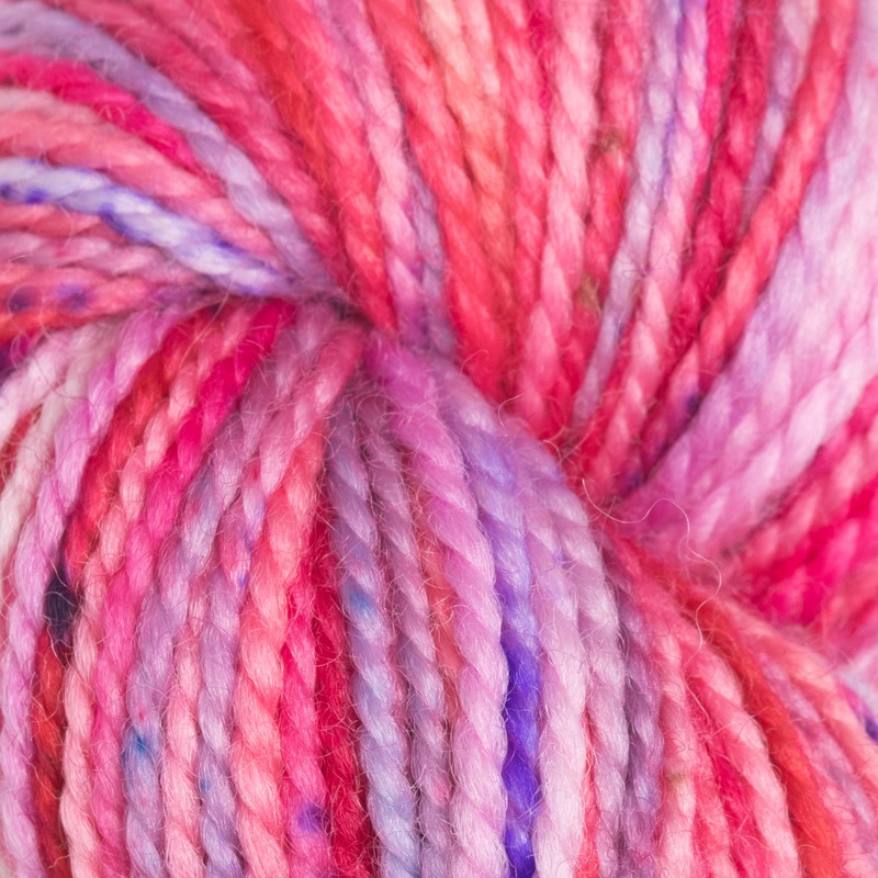 Koigu KPPPM Yarn – ’25 May Collector – Dolled Up