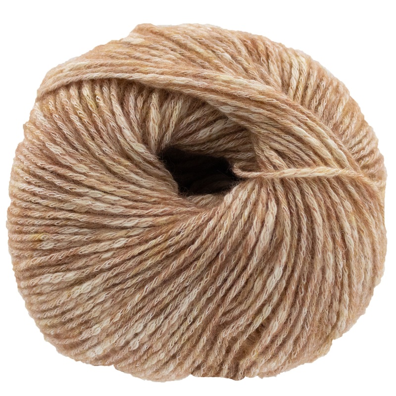 Lana Grossa Bottoni Yarn – 01 Camel