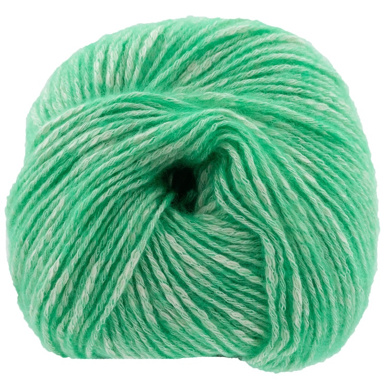 Lana Grossa Bottoni Yarn – 10 Jade