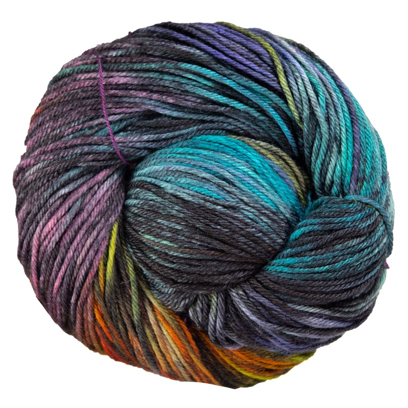 Madelinetosh Tosh DK Yarn – Custom: JBW: Reno Casino