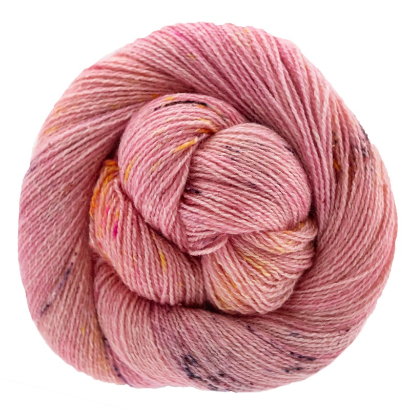 Madelinetosh Tosh Pebble Yarn – Barbara Deserved Better