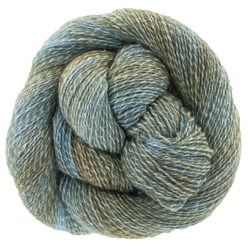 Madelinetosh Tosh Pebble Yarn – Cove