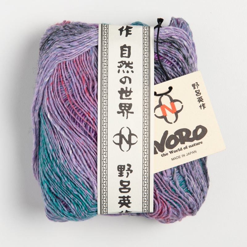 Noro Ohajiki Yarn – 05 Kuji|Default Title