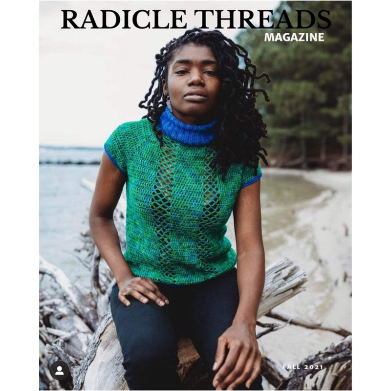 Radicle Threads – Issue I|Default Title