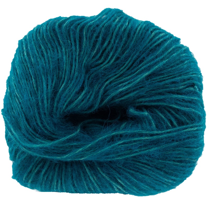 Rowan Alpaca Classic Yarn – 108 Verdigris
