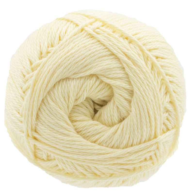 Rowan Summerlite 4ply Yarn – 421 Buttermilk