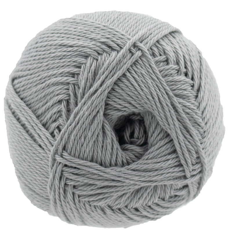 Rowan Summerlite 4ply Yarn – 422 Still Grey