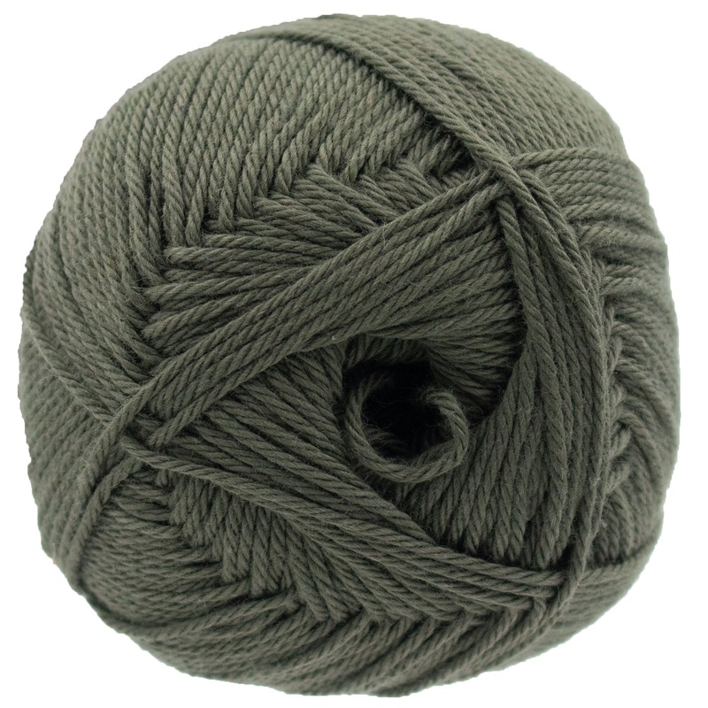 Rowan Summerlite 4ply Yarn – 431 Pepper Pot