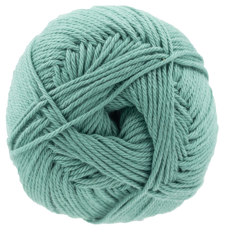 Rowan Summerlite 4ply Yarn – 433 Aqua