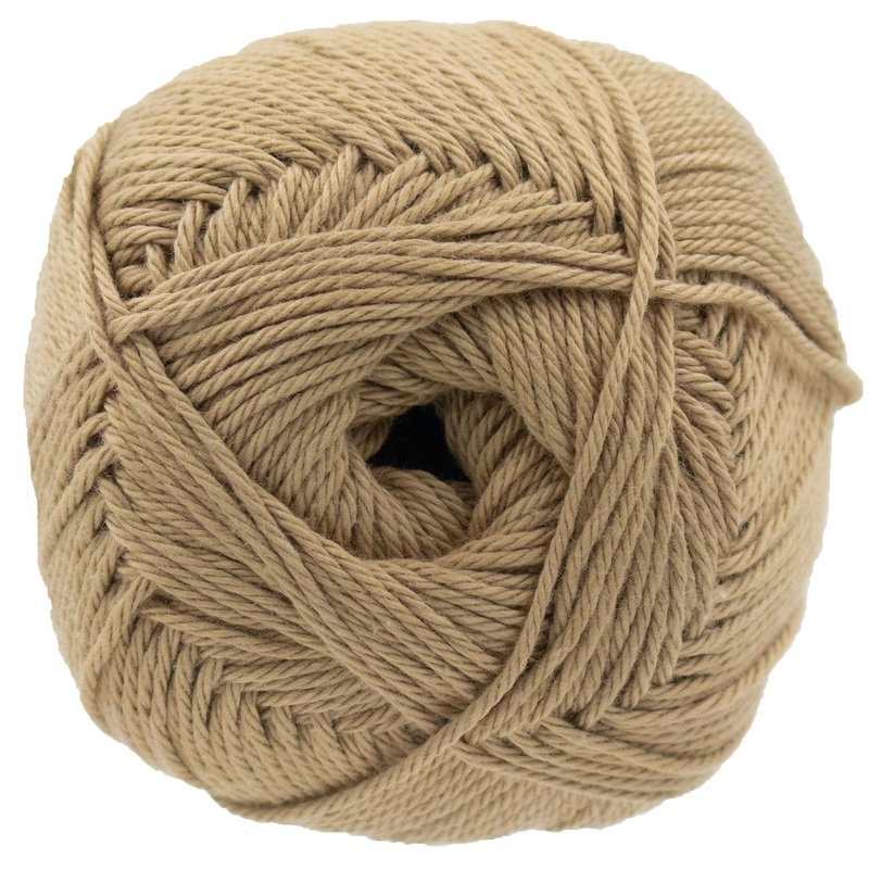 Rowan Summerlite 4ply Yarn – 438 Sand Dune