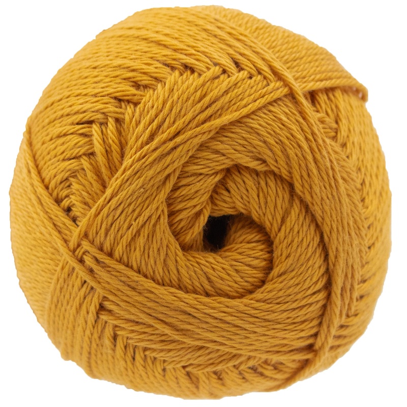 Rowan Summerlite 4ply Yarn – 439 Touch of Gold