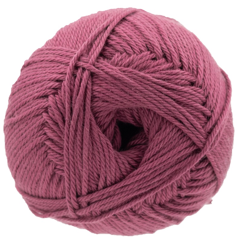 Rowan Summerlite 4ply Yarn – 443 Vintage Claret