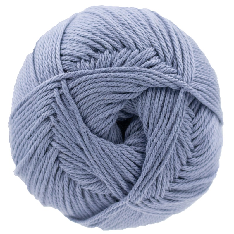 Rowan Summerlite 4ply Yarn – 456 Deep Lavender