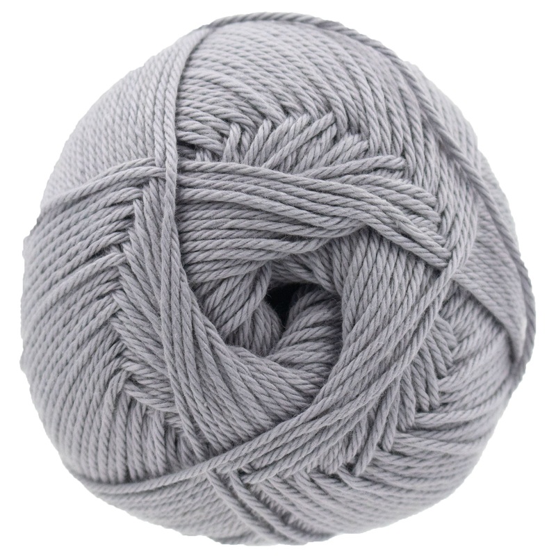 Rowan Summerlite 4ply Yarn – 457 Warm Grey