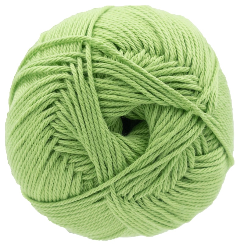 Rowan Summerlite 4ply Yarn – 458 Apple