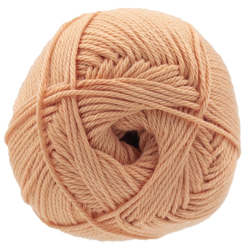 Rowan Summerlite 4ply Yarn – 459 Peachy