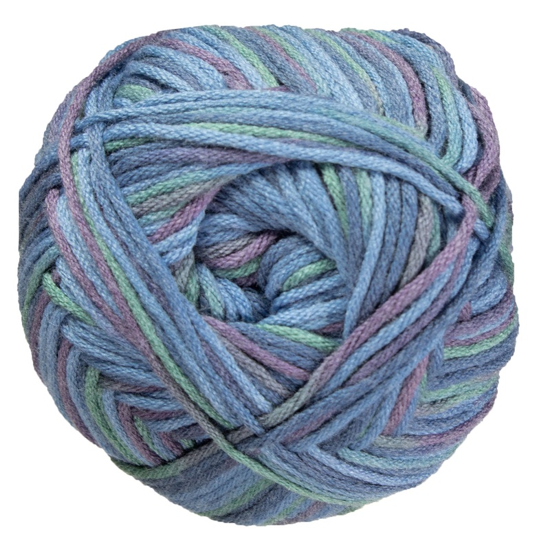 Berroco Comfort Yarn – 9833 Security Blanket