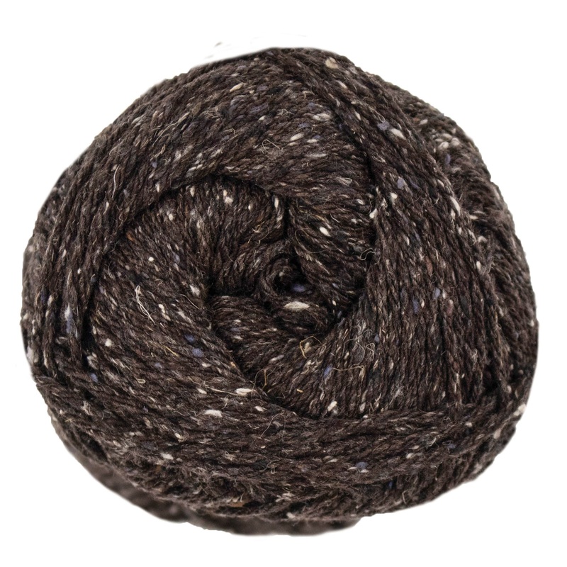 Berroco Remix Yarn – 3975 Earth