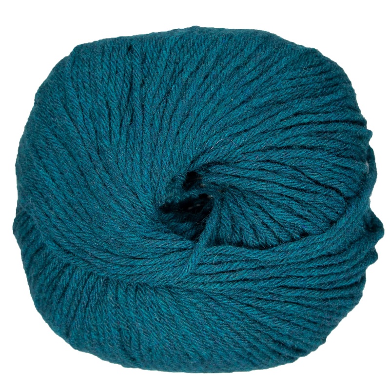 Berroco Renew Yarn – 1352 Peafowl