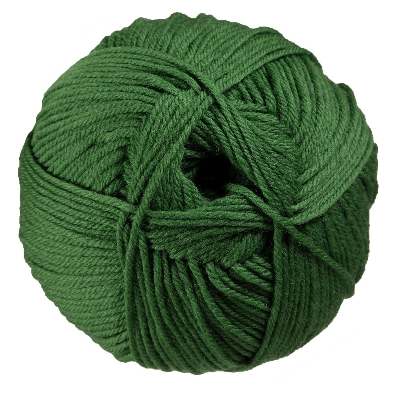 Berroco Ultra Wool Yarn – 3343 Basil
