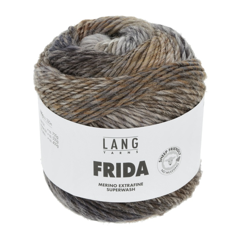 Lang Yarns Frida Yarn – 1078-07