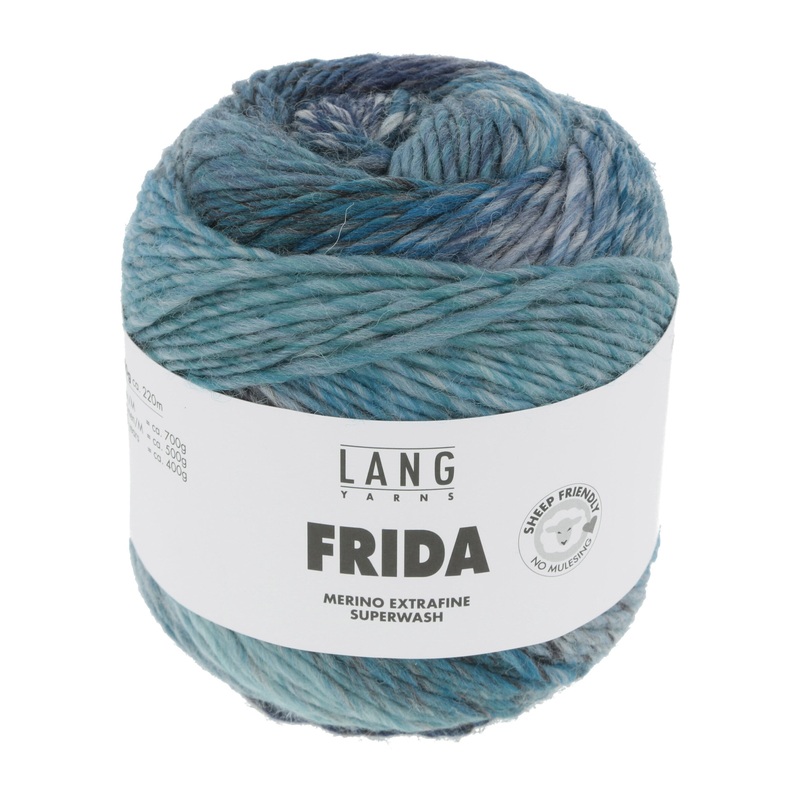 Lang Yarns Frida Yarn – 1078-08