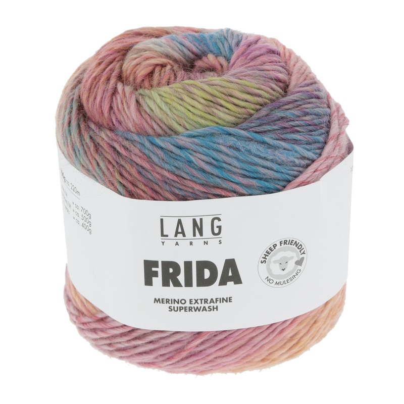 Lang Yarns Frida Yarn – 1078-09