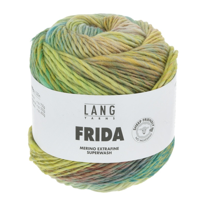 Lang Yarns Frida Yarn – 1078-11