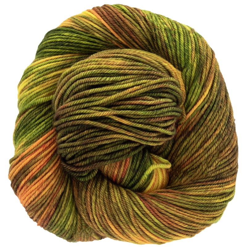 Madelinetosh Tosh Merino Light Yarn – Custom: JBW: 10,000 Lakes