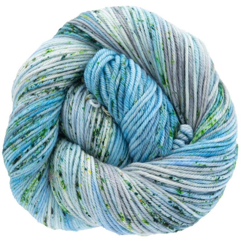 Madelinetosh Tosh Merino Light Yarn – Custom: JBW: Big Skein Country