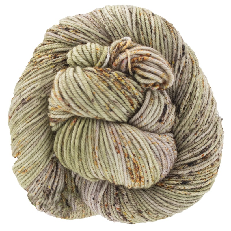 Madelinetosh Tosh Merino Light Yarn – Custom: JBW: Precious Stones