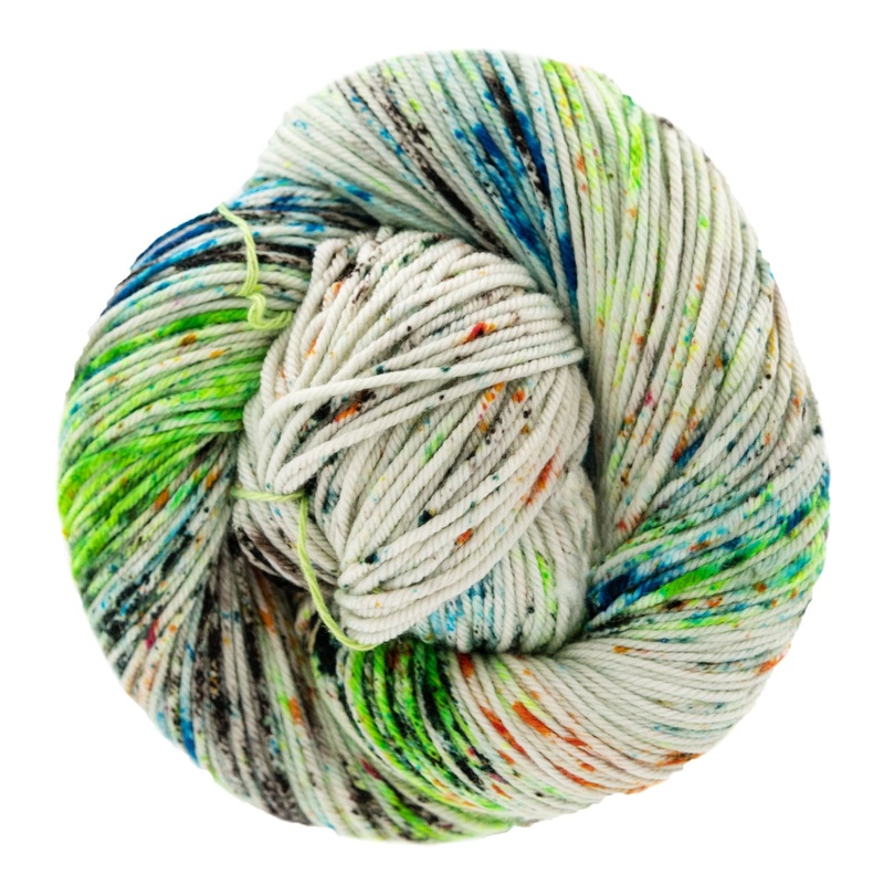 Madelinetosh Tosh Merino Light Yarn – Custom: JBW: wYOming