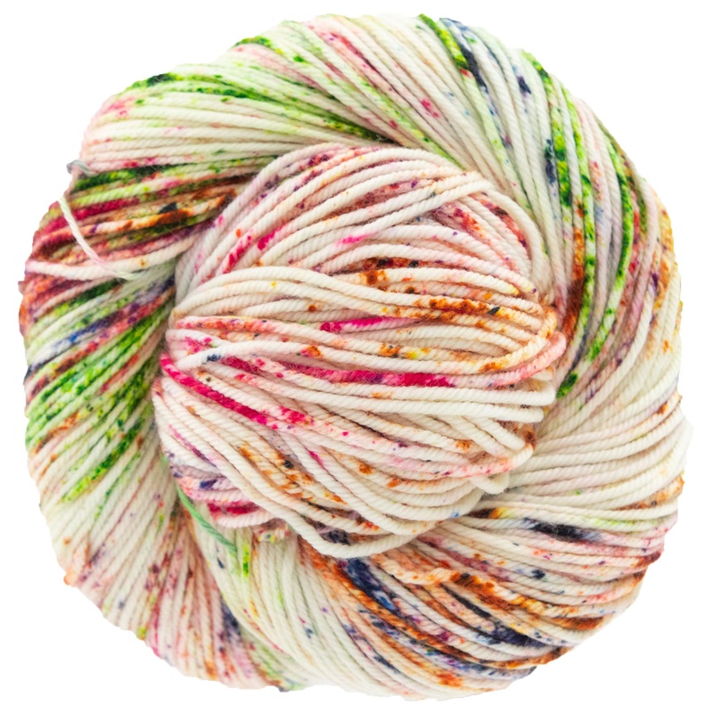 Madelinetosh Tosh Vintage Yarn – Custom: JBW: Buck, Eye Love Yarn!