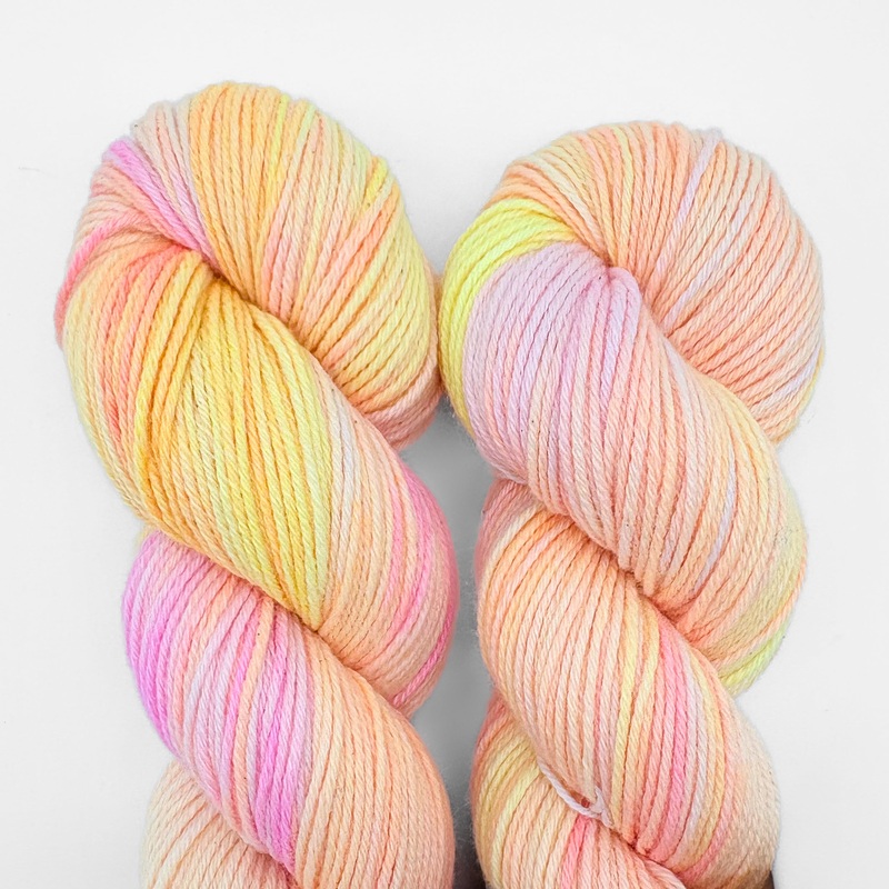 Madelinetosh Wool + Cotton Yarn – Scoop Du Jour