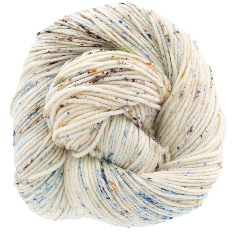 Madelinetosh Woolcycle Sport Yarn – Custom: JBW: Indy Dyed Yarn