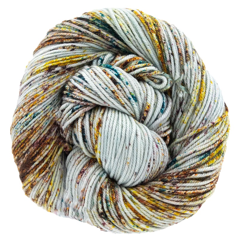 Madelinetosh Woolcycle Sport Yarn – Custom: JBW: Pennsylskeina