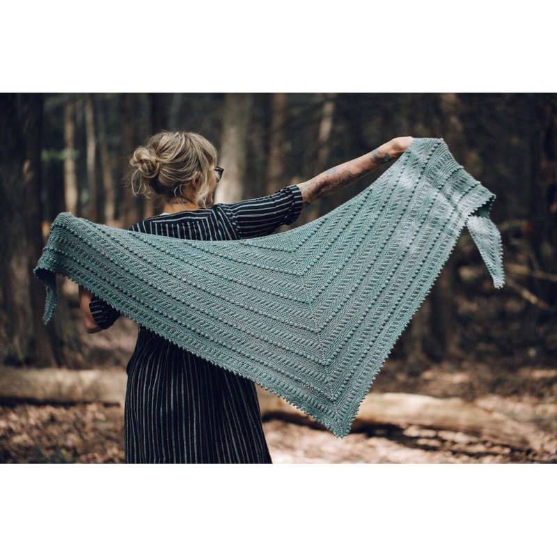 Andrea Mowry Drea Renee Knits Patterns – Liminal