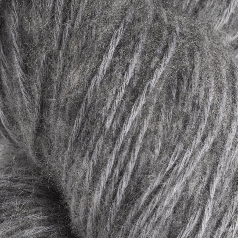 Berroco Aurelia Yarn – 11707 Stormy Slate