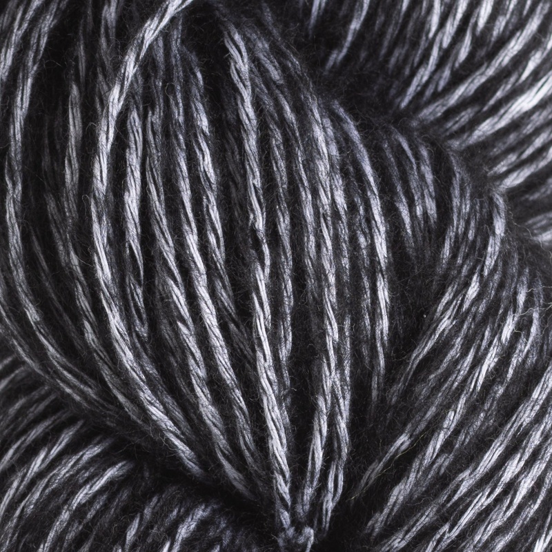 Berroco Aurelia Yarn – 11708 Raven Wing