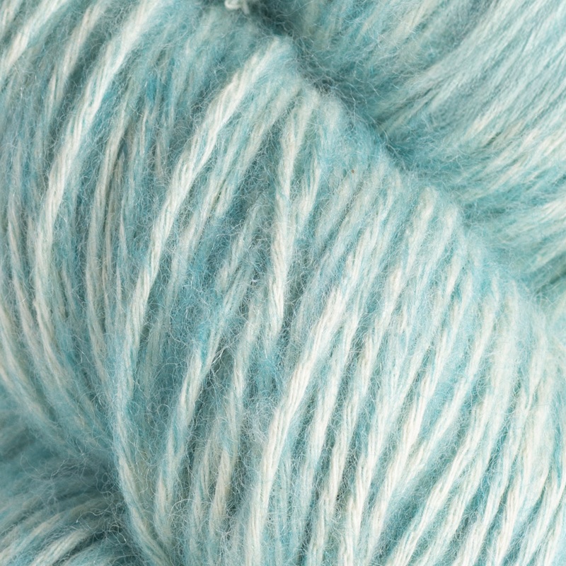 Berroco Aurelia Yarn – 11711 Seafoam Haze