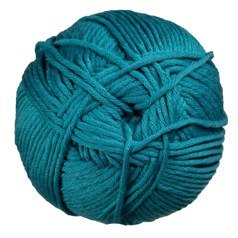 Berroco Comfort Chunky Yarn – 5725 Dutch Teal