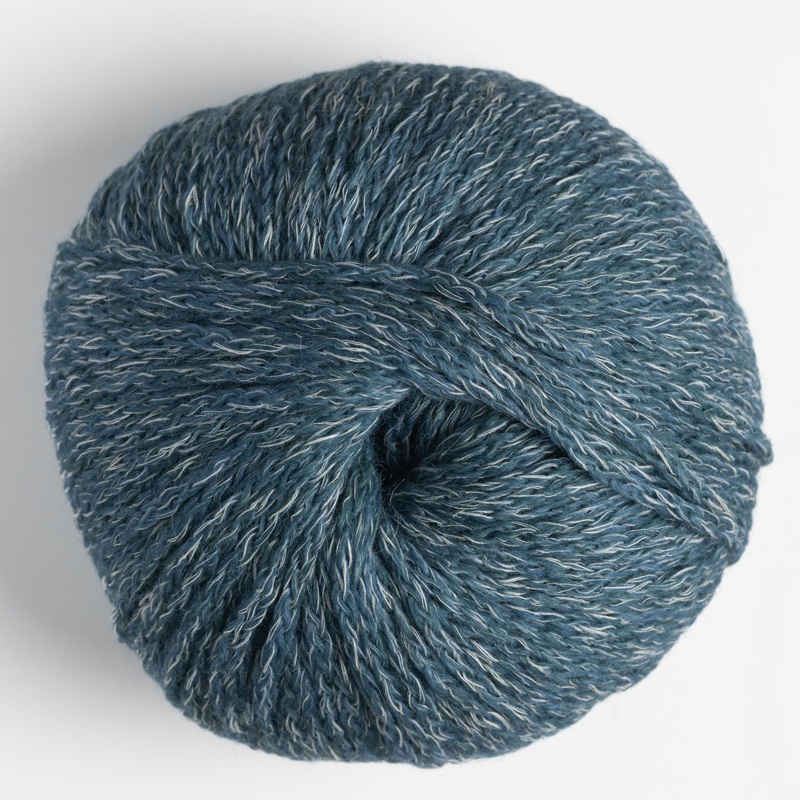 Berroco Emberstone Yarn – 11021 Tourmaline Teal