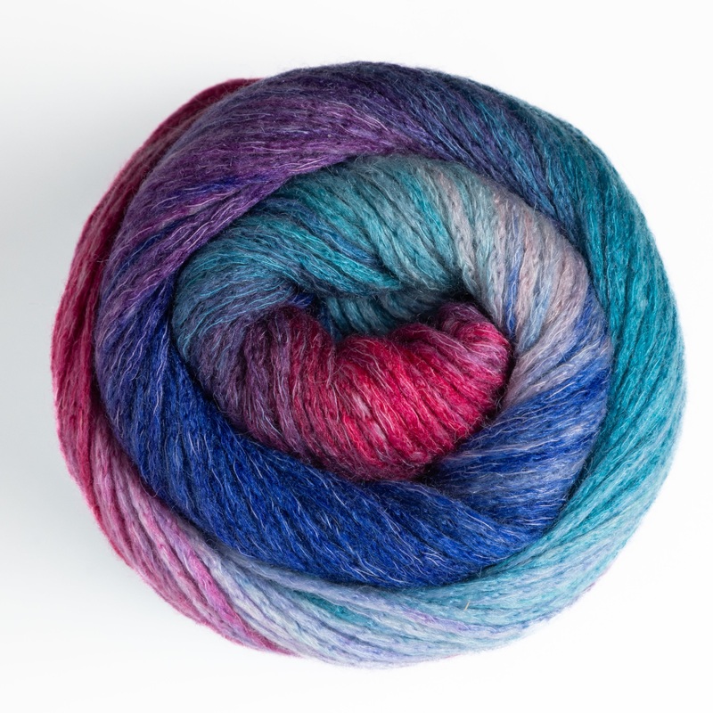 Berroco Gianna Yarn – 9110 Water Lily